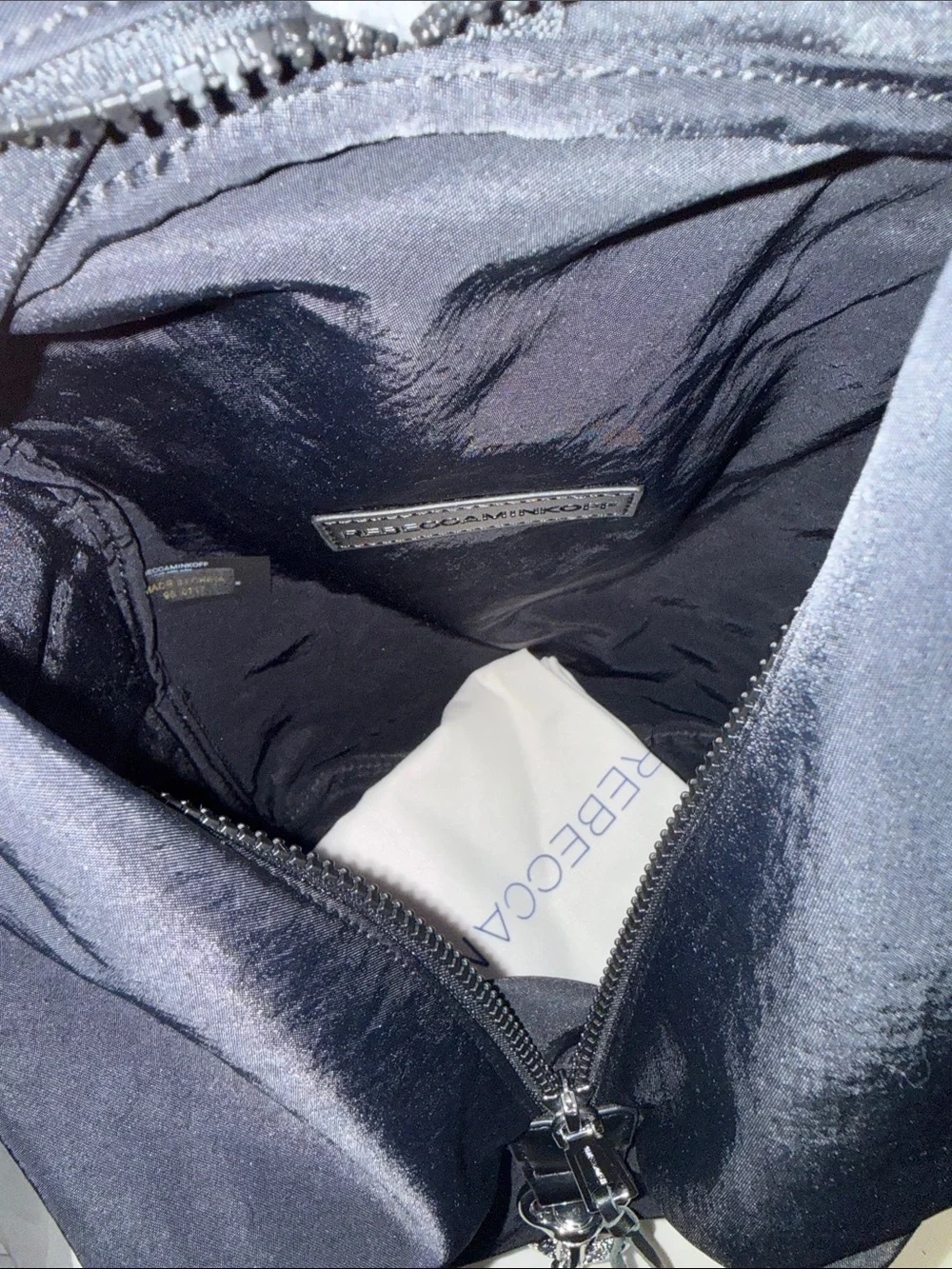 Rebecca Minkoff Julian Nylon Backpack